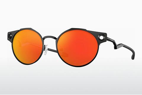 Sunglasses Oakley DEADBOLT (OO6046 604607)