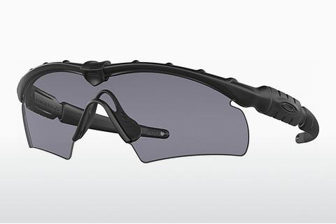 Sunglasses Oakley M FRAME HYBRID S (OO9061 11-142)