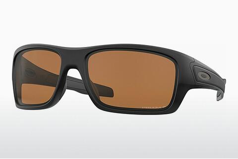 Sunglasses Oakley TURBINE (OO9263 926340)