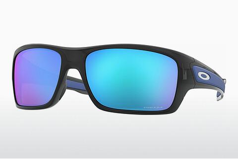 Sunglasses Oakley TURBINE (OO9263 926356)