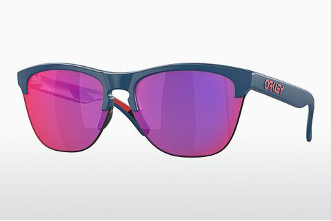 Sunglasses Oakley FROGSKINS LITE (OO9374 937446)