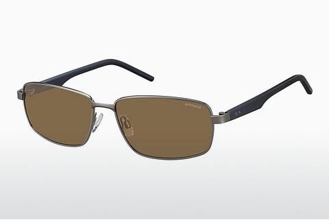 Sunglasses Polaroid PLD 2041/S RW2/IG