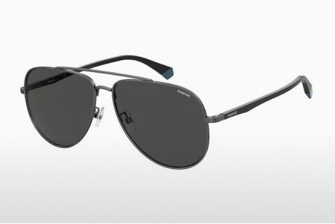 Sunglasses Polaroid PLD 2105/G/S V81/M9