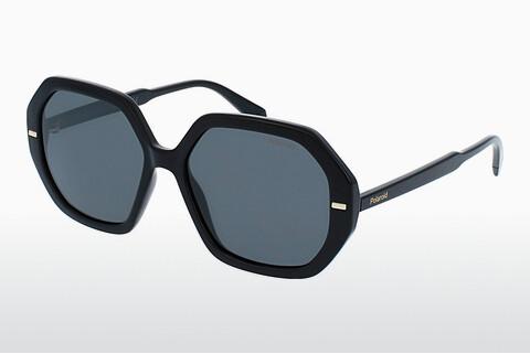Sunglasses Polaroid PLD 4124/S 807/M9