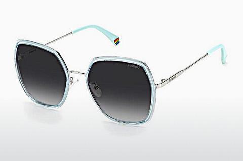 Sunglasses Polaroid PLD 6153/G/S MVU/WJ