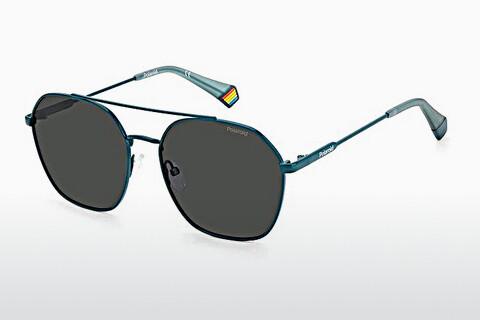 Sunglasses Polaroid PLD 6172/S MR8/M9