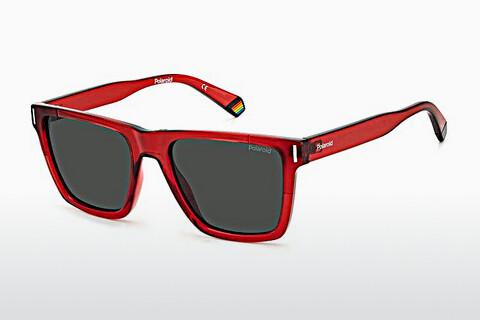 Sunglasses Polaroid PLD 6176/S C9A/M9