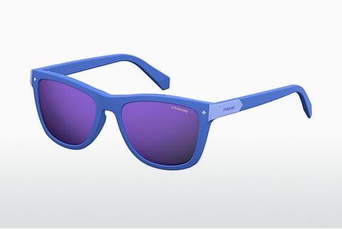 Sunglasses Polaroid PLD 8025/S B3V/MF