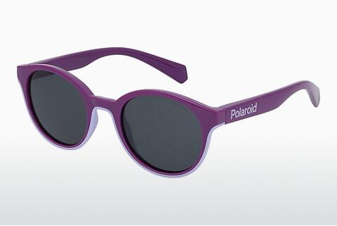 Sunglasses Polaroid PLD 8040/S RY8/M9