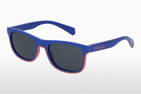 Sunglasses Polaroid PLD 8041/S RTC/M9