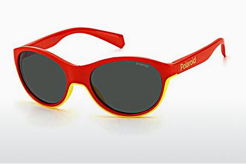 Sunglasses Polaroid PLD 8042/S AHY/M9