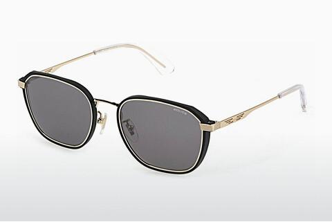 Sunglasses Police CODE 3 (SPLD46 300Y)