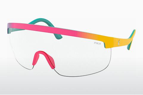 Sunglasses Polo PH4156 58191W