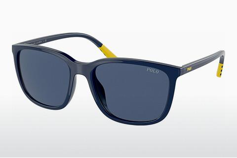 Sunglasses Polo PH4185U 550680