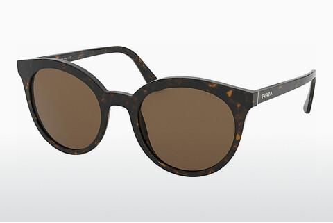 Sunglasses Prada PR 02XS 2AU8C1