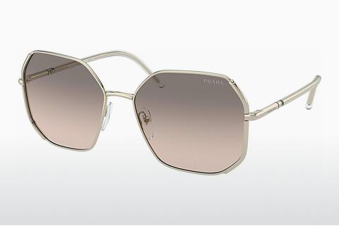 Sunglasses Prada PR 52WS ZVN4K0