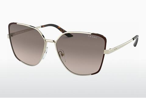 Sunglasses Prada PR 60XS KOF3D0