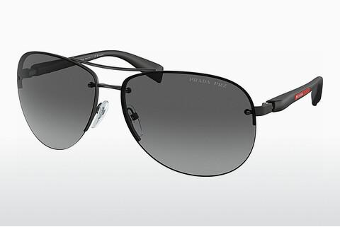 Sunglasses Prada Sport PS 56MS DG05W1