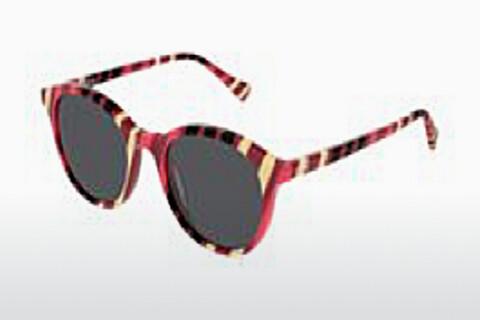 Sunglasses Puma PJ0034S 007