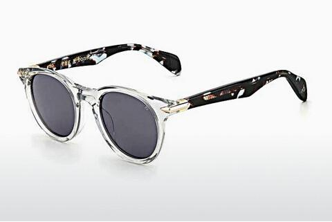 Sunglasses Rag and Bone RNB5012/S 63M/IR