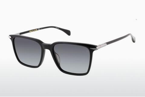 Sunglasses Rag and Bone RNB5028/G/S 807/WJ