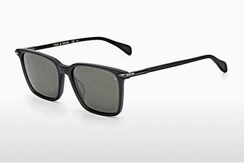 Sunglasses Rag and Bone RNB5028/G/S KB7/QT