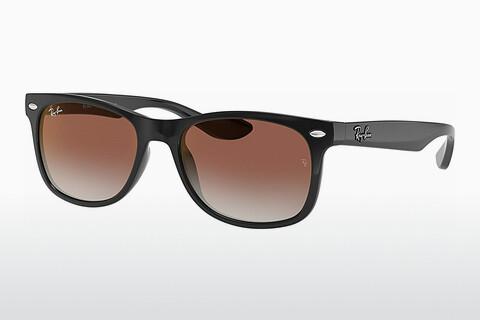 Sunglasses Ray-Ban Junior JUNIOR NEW WAYFARER (RJ9052S 100/V0)