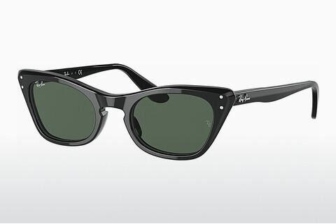 Sunglasses Ray-Ban Junior MISS BURBANK (RJ9099S 100/71)