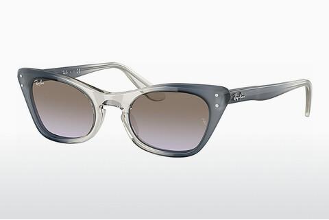 Sunglasses Ray-Ban Junior MISS BURBANK (RJ9099S 71054Q)