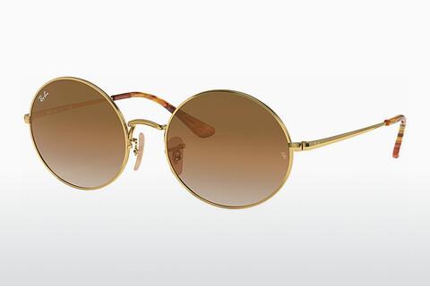 Sunglasses Ray-Ban OVAL (RB1970 914751)