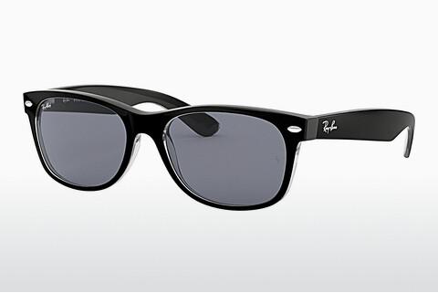 Sunglasses Ray-Ban NEW WAYFARER (RB2132 6398Y5)