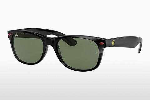 Sunglasses Ray-Ban NEW WAYFARER (RB2132M F60131)