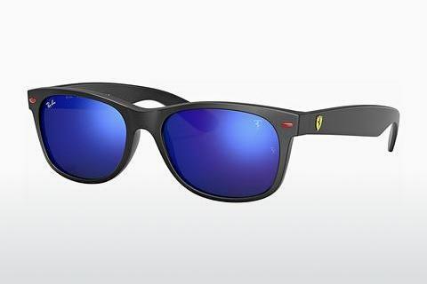 Sunglasses Ray-Ban NEW WAYFARER (RB2132M F60268)