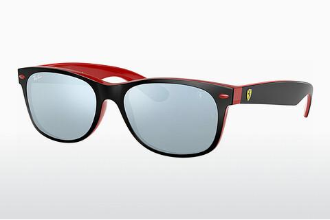 Sunglasses Ray-Ban NEW WAYFARER (RB2132M F63830)