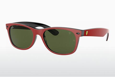 Sunglasses Ray-Ban NEW WAYFARER (RB2132M F63931)