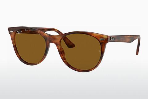 Sunglasses Ray-Ban Wayfarer Ii (RB2185 954/33)