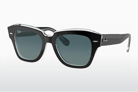 Sunglasses Ray-Ban STATE STREET (RB2186 12943M)