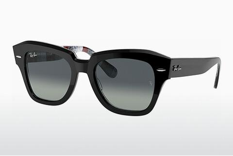 Ophthalmics Ray-Ban STATE STREET (RB2186 13183A)