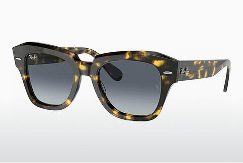 Sunglasses Ray-Ban STATE STREET (RB2186 133286)