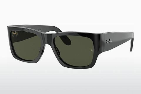 Ophthalmics Ray-Ban NOMAD (RB2187 901/31)