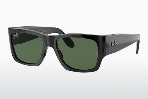 Sunglasses Ray-Ban NOMAD (RB2187 901/58)