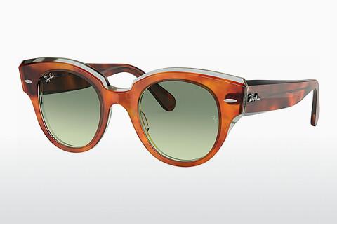 Sunglasses Ray-Ban ROUNDABOUT (RB2192 1325BH)