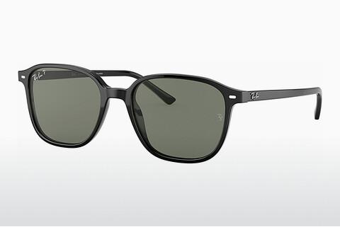 Sunglasses Ray-Ban LEONARD (RB2193 901/58)