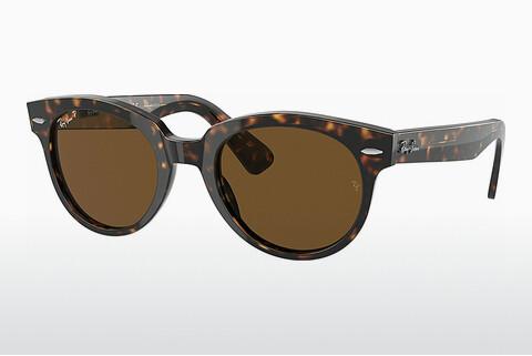 Sunglasses Ray-Ban ORION (RB2199 902/57)