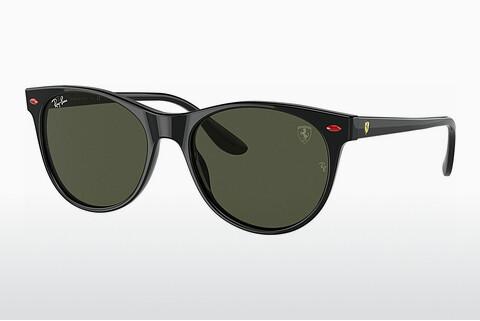 Ophthalmics Ray-Ban RB2202M F60131