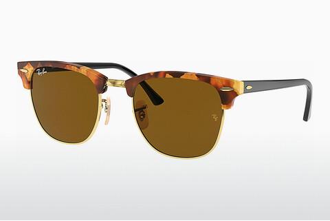 Ophthalmics Ray-Ban CLUBMASTER (RB3016 1160)