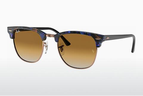 Ophthalmics Ray-Ban CLUBMASTER (RB3016 125651)