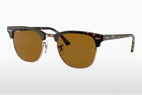 Ophthalmics Ray-Ban CLUBMASTER (RB3016 130933)