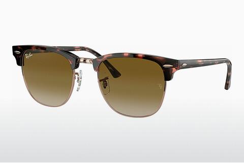 Ophthalmics Ray-Ban CLUBMASTER (RB3016 133751)