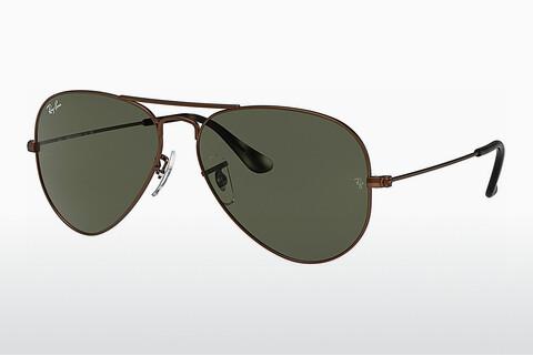 Sunglasses Ray-Ban AVIATOR LARGE METAL (RB3025 918931)